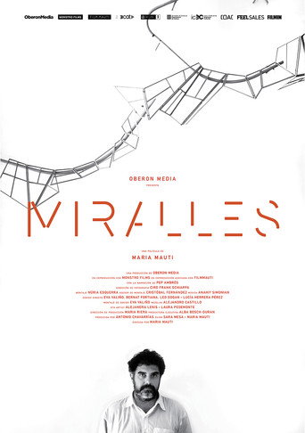 Póster de Miralles