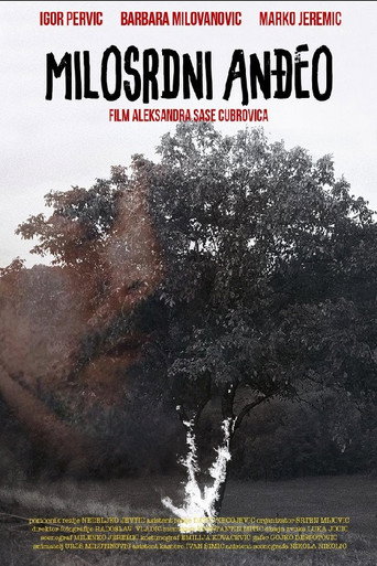 Póster de Milosrdni anđeo