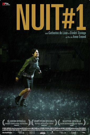 Póster de Nuit #1