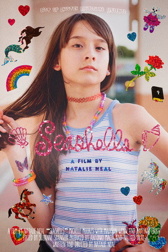 Póster de Seashells