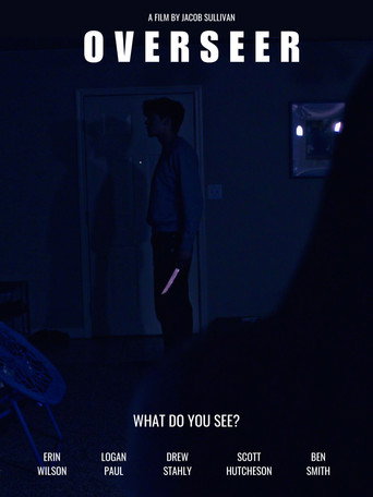 Póster de Overseer
