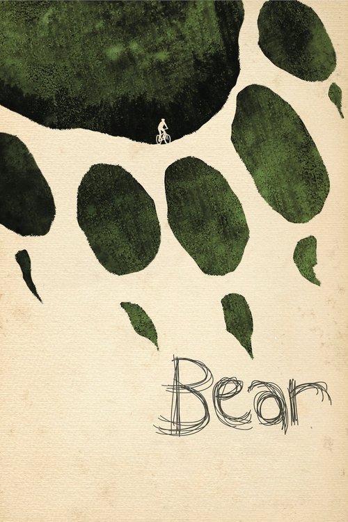 Póster de Bear