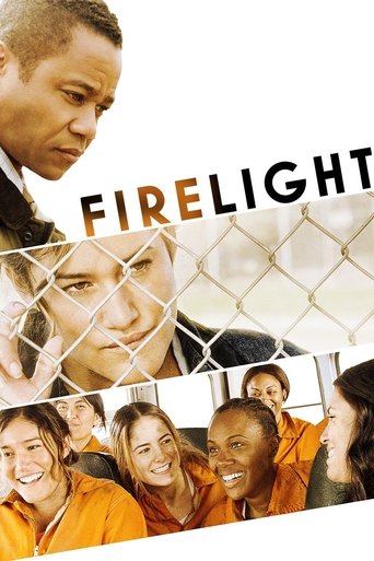 Póster de Firelight