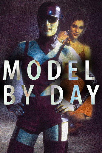 Póster de Model by Day