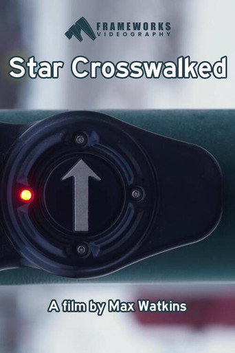 Póster de Star Crosswalked