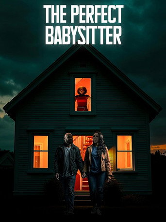 Póster de The Perfect Babysitter