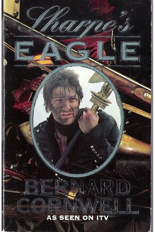 Póster de Sharpe's Eagle