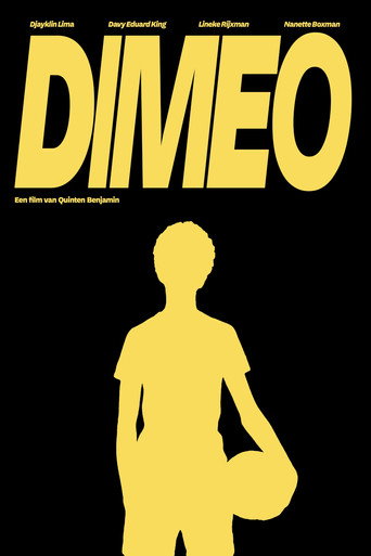 Póster de DIMEO