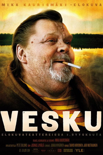 Póster de Vesku