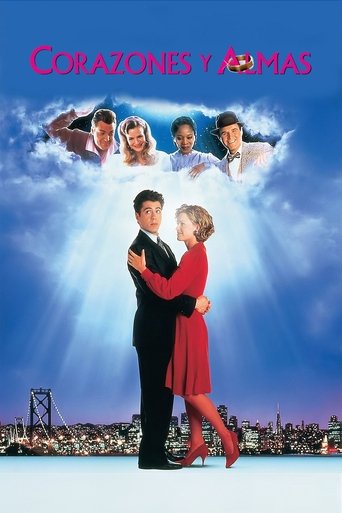Póster de El cielo los esperaba