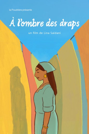 Póster de A l'ombre des draps