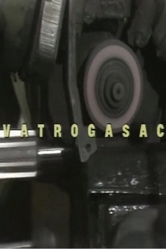 Póster de Vatrogasac