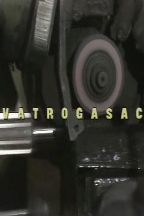 Póster de Vatrogasac