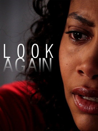 Póster de Look Again