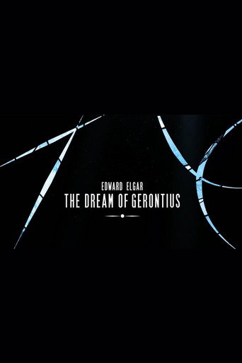 Póster de Edward Elgar - The Dream of Gerontius