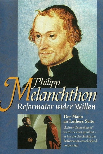 Póster de Philipp Melanchthon - Reformator wider Willen