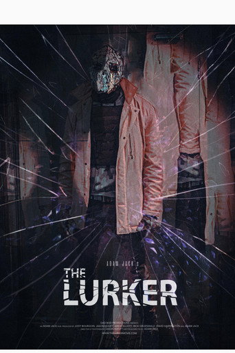 Póster de The Lurker