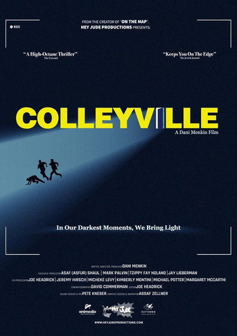 Póster de Colleyville