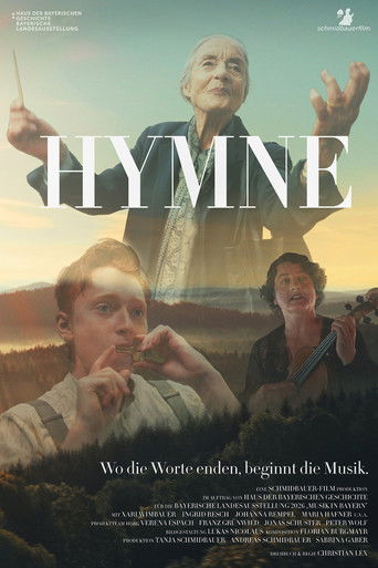 Póster de Hymne