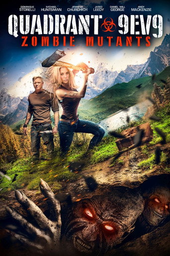 Póster de Quadrant 9EV9
