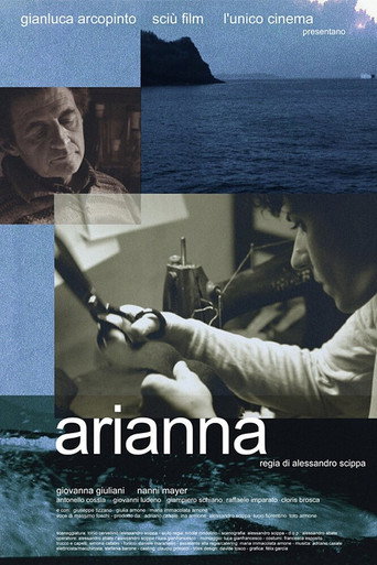 Póster de Arianna