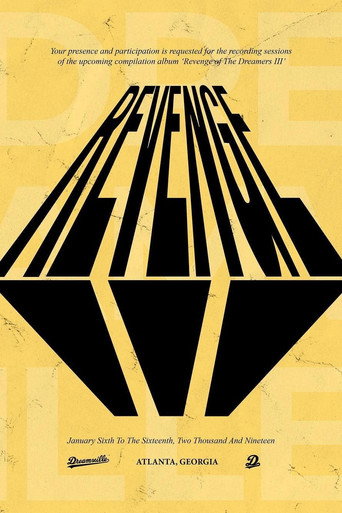Póster de Dreamville Presents: REVENGE
