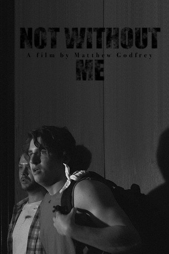 Póster de Not Without Me