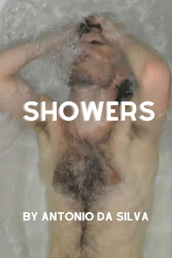 Póster de Showers