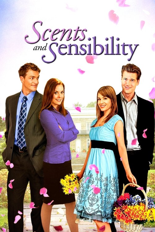 Póster de Scents and Sensibility