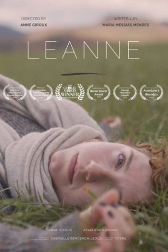 Póster de Leanne