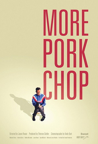 Póster de More Porkchop