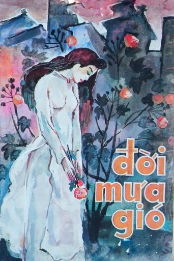 Póster de Đời mưa gió