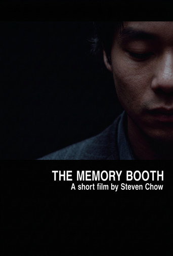 Póster de The Memory Booth