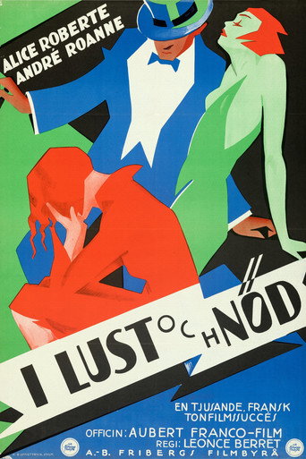 Póster de Quand nous étions deux