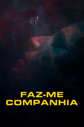 Póster de Faz-me Companhia