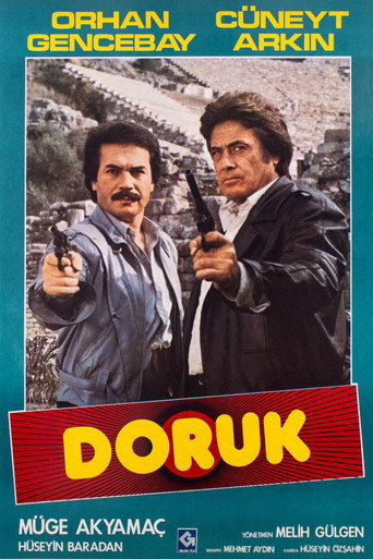 Póster de Doruk