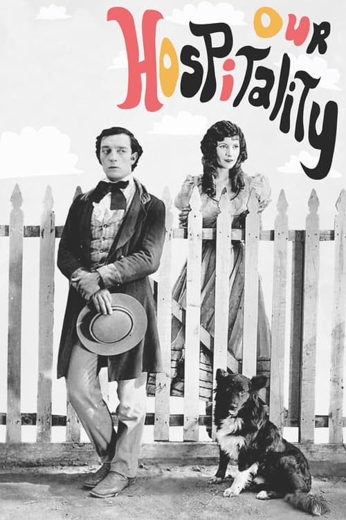 Póster de Our Hospitality