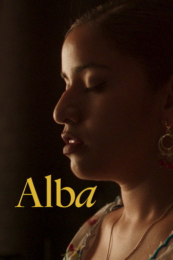 Póster de Alba