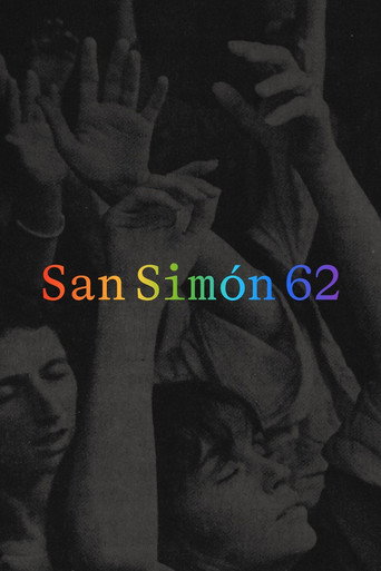 Póster de San Simón 62
