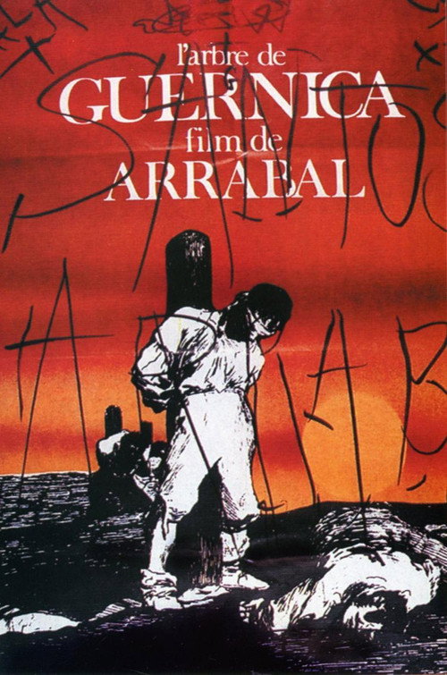 Póster de L'Arbre de Guernica