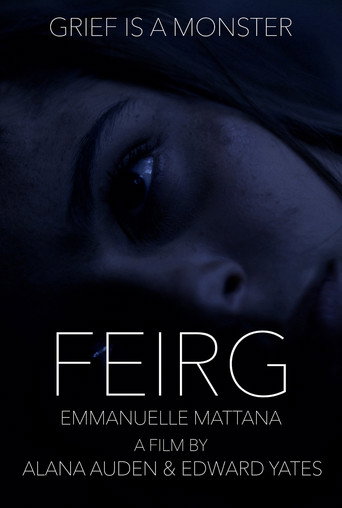 Póster de Feirg