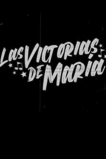 Póster de Las victorias de María