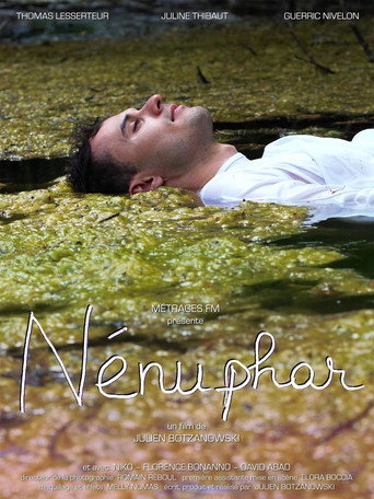 Póster de Nénuphar