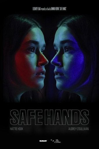 Póster de Safe Hands