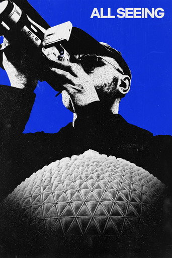 Póster de All Seeing