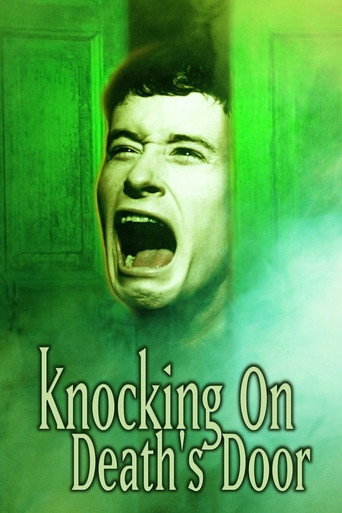 Póster de Knocking on Death's Door