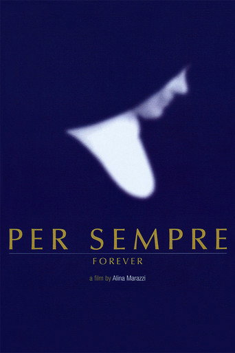 Póster de Per sempre