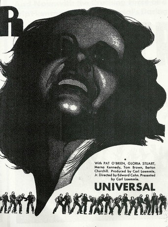 Póster de Laughter in Hell