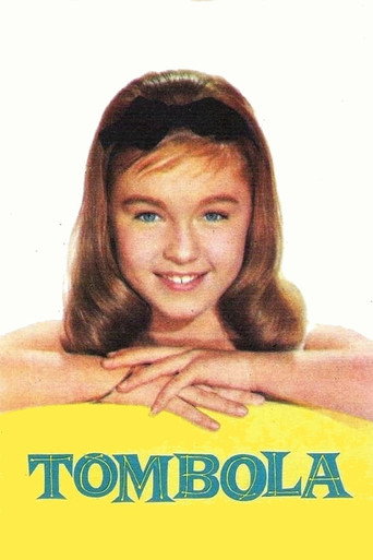 Póster de Tómbola