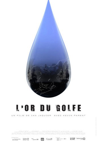 Póster de L’or du golfe